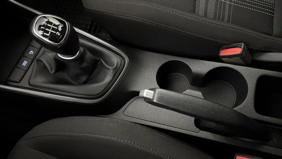 HYUNDAI Bayon Bayon 1.0 T-GDI Modern