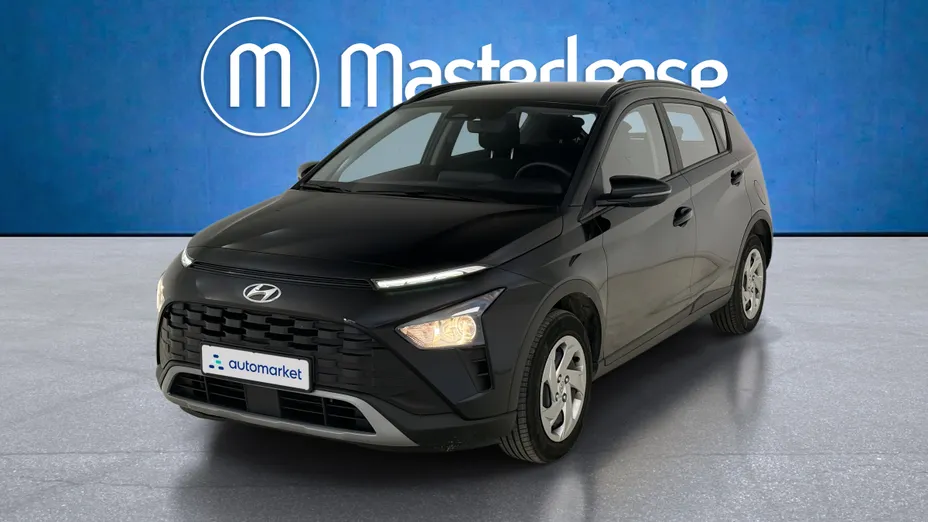 HYUNDAI Bayon Bayon 1.0 T-GDI Modern
