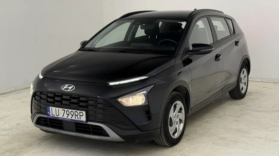 HYUNDAI Bayon Bayon 1.0 T-GDI Modern