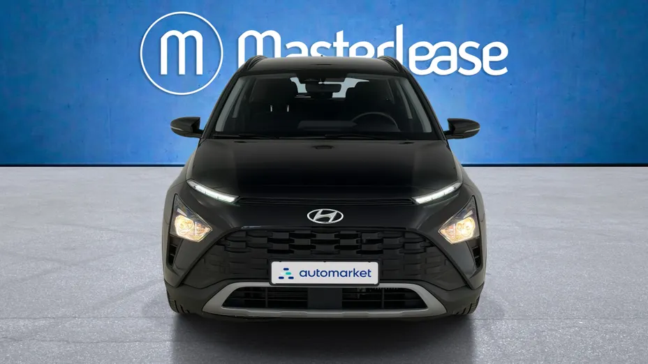 HYUNDAI Bayon Bayon 1.0 T-GDI Modern