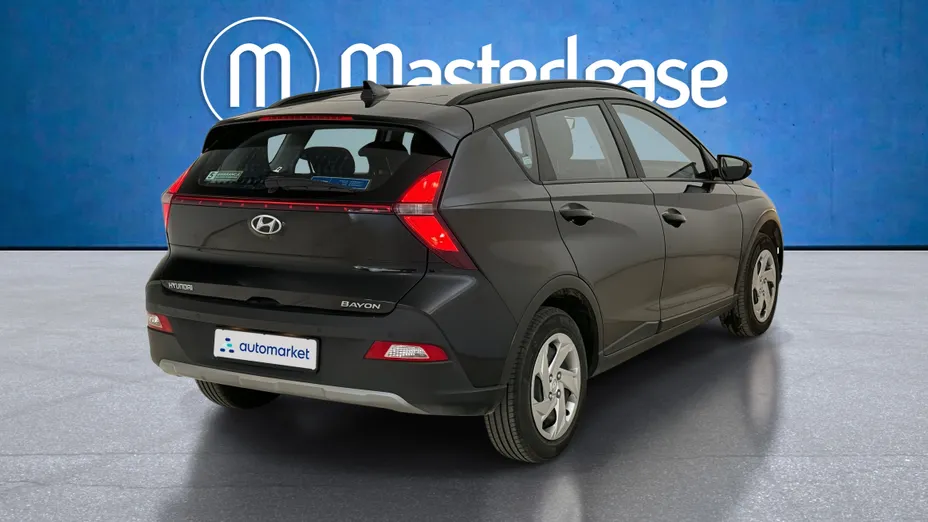 HYUNDAI Bayon Bayon 1.0 T-GDI Modern