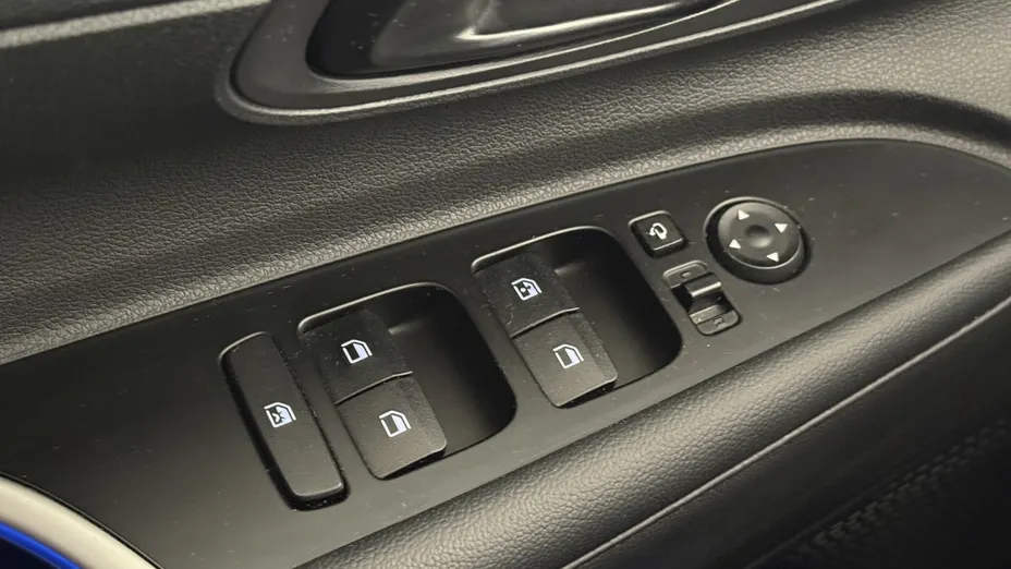 HYUNDAI Bayon Bayon 1.0 T-GDI Smart