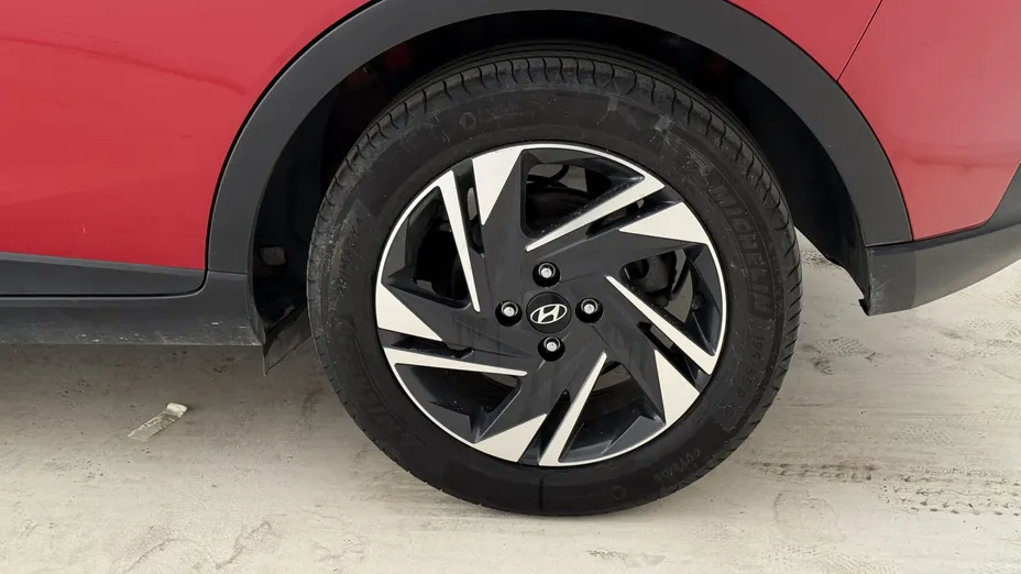 HYUNDAI Bayon Bayon 1.0 T-GDI Smart