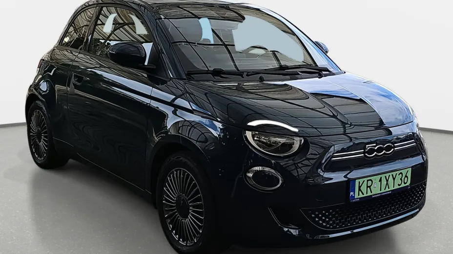 FIAT 500 500 42 kWh Icon