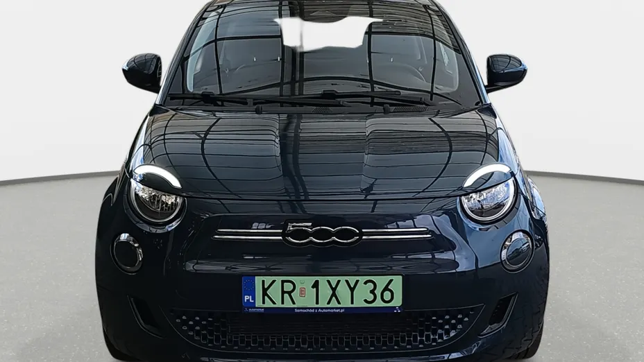 FIAT 500 500 42 kWh Icon