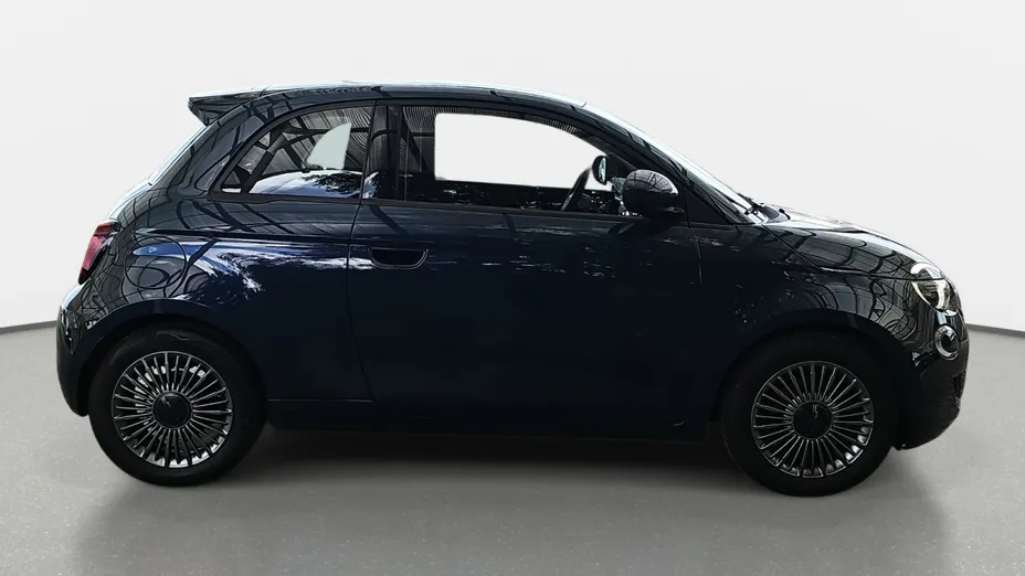 FIAT 500 500 42 kWh Icon