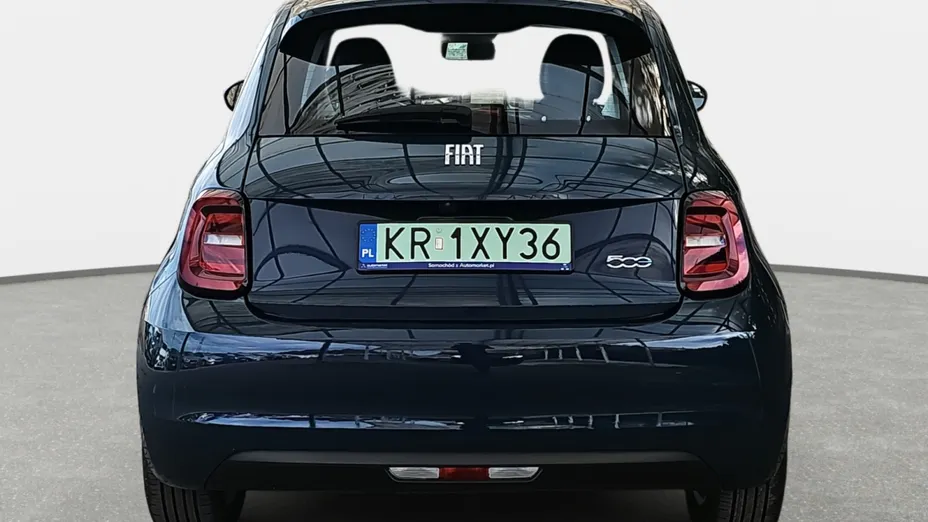 FIAT 500 500 42 kWh Icon