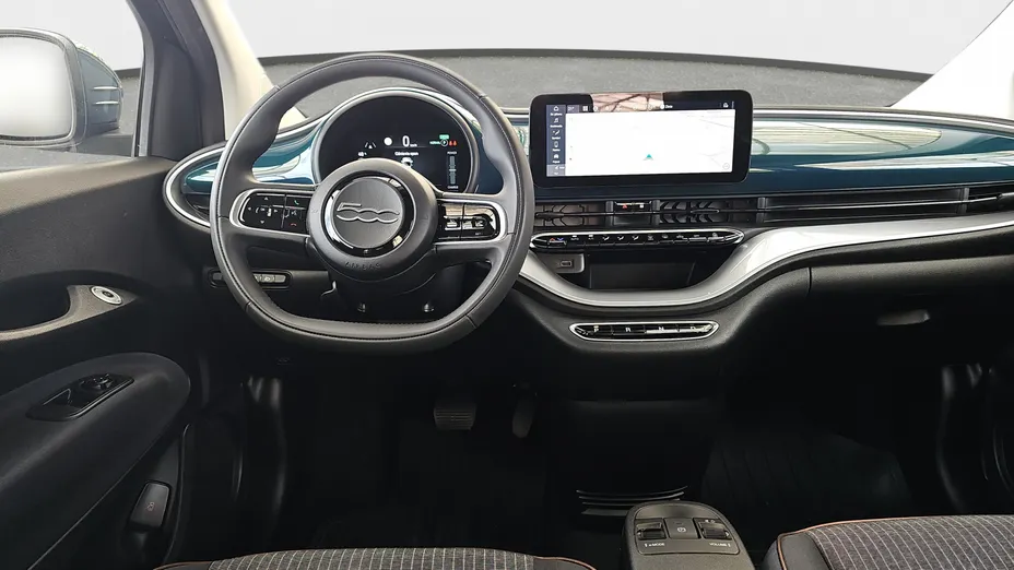 FIAT 500 500 42 kWh Icon