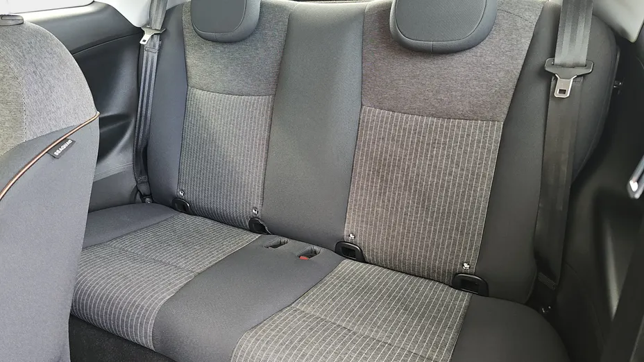 FIAT 500 500 42 kWh Icon