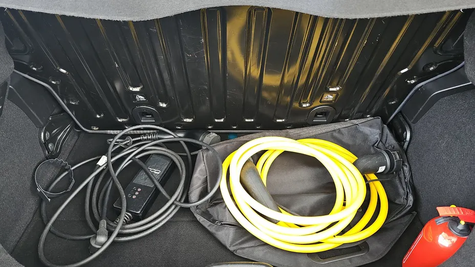 FIAT 500 500 42 kWh Icon