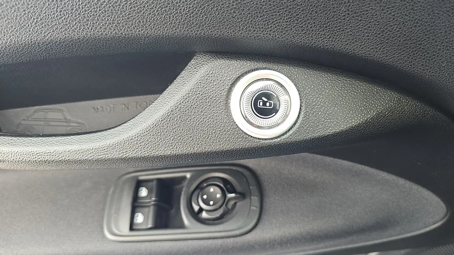 FIAT 500 500 42 kWh Icon