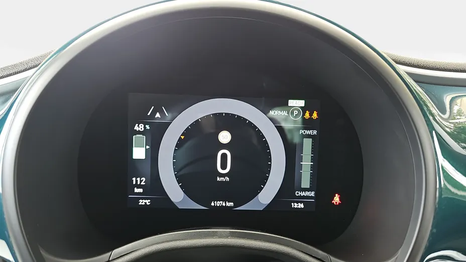 FIAT 500 500 42 kWh Icon