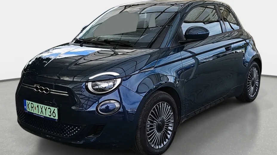 FIAT 500 500 42 kWh Icon