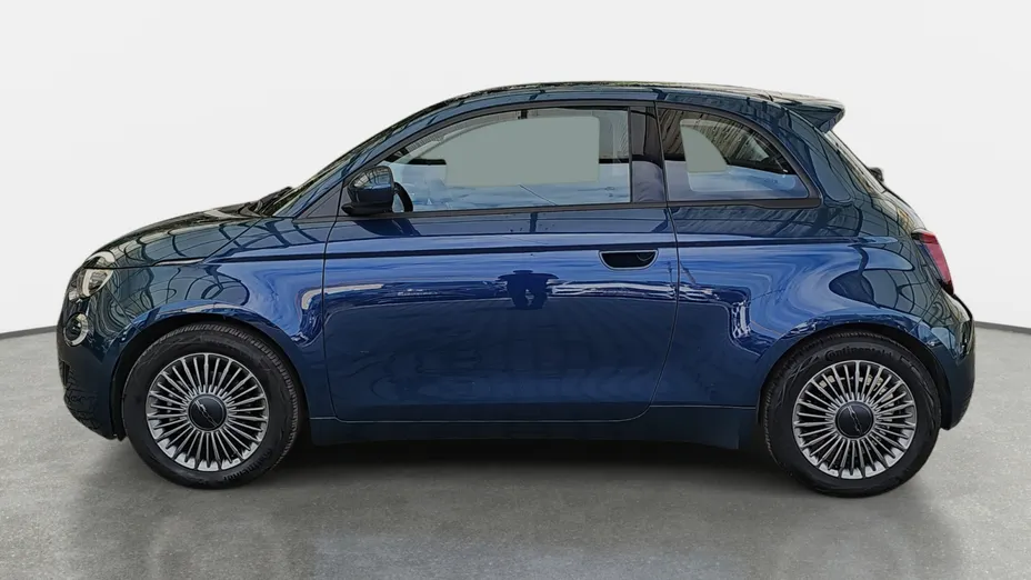 FIAT 500 500 42 kWh Icon