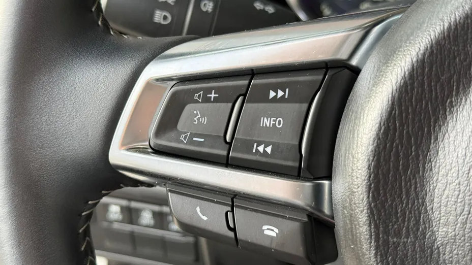 MAZDA MX-5 MX-5 2.0 100 i-ELOOP