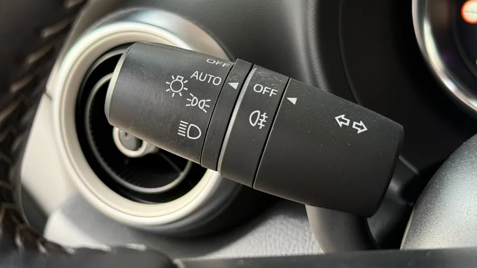 MAZDA MX-5 MX-5 2.0 100 i-ELOOP