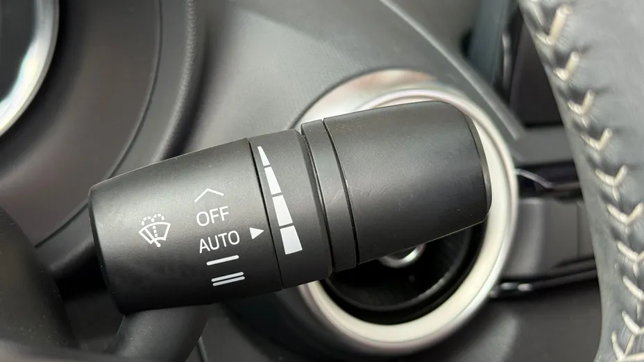 MAZDA MX-5 MX-5 2.0 100 i-ELOOP