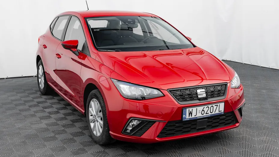 SEAT Ibiza Ibiza 1.0 TSI Style S&S