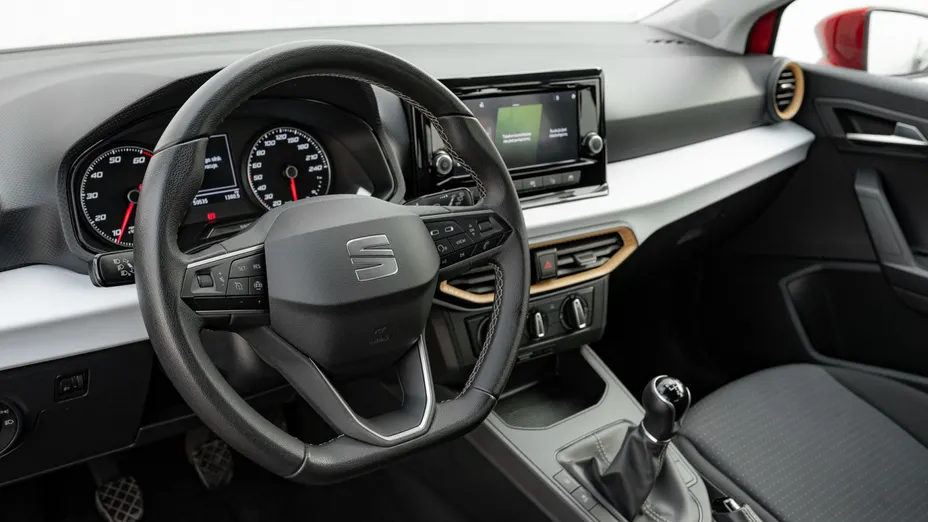 SEAT Ibiza Ibiza 1.0 TSI Style S&S