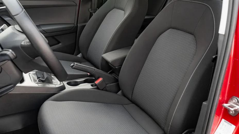 SEAT Ibiza Ibiza 1.0 TSI Style S&S