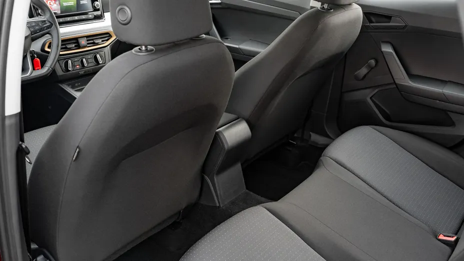 SEAT Ibiza Ibiza 1.0 TSI Style S&S