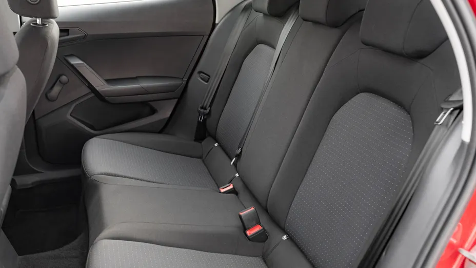 SEAT Ibiza Ibiza 1.0 TSI Style S&S