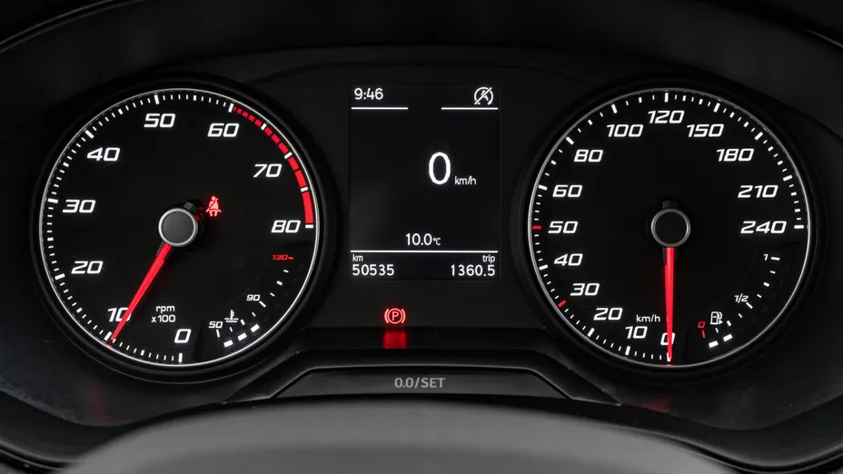 SEAT Ibiza Ibiza 1.0 TSI Style S&S