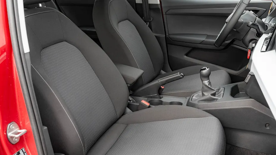 SEAT Ibiza Ibiza 1.0 TSI Style S&S