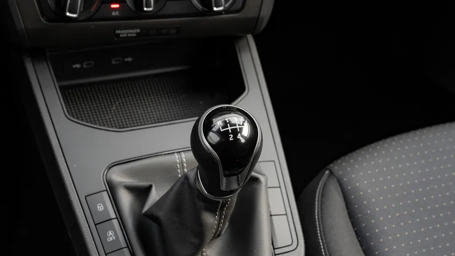 SEAT Ibiza Ibiza 1.0 TSI Style S&S