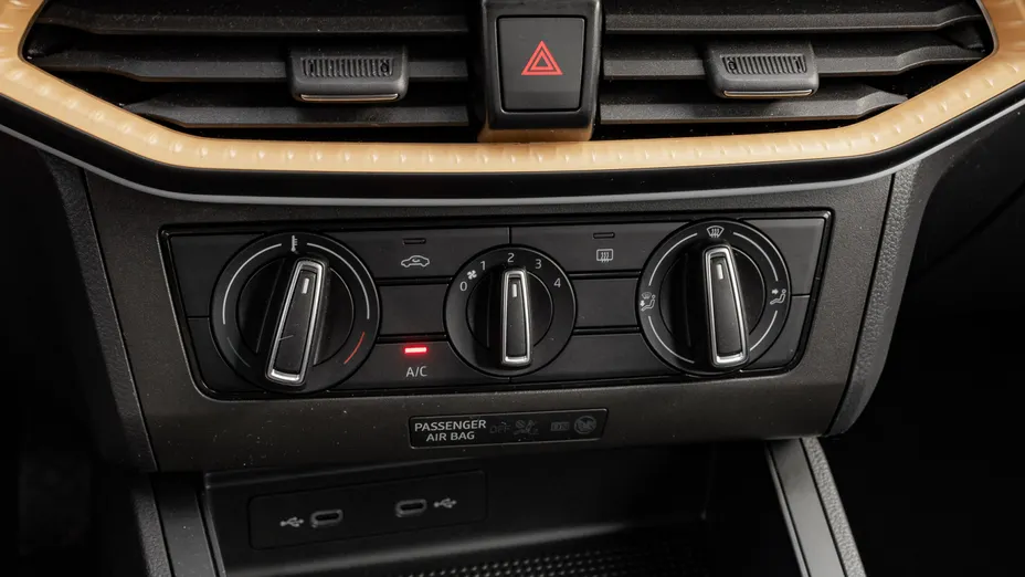 SEAT Ibiza Ibiza 1.0 TSI Style S&S