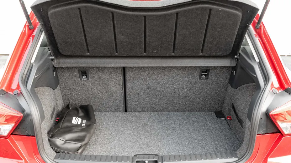 SEAT Ibiza Ibiza 1.0 TSI Style S&S