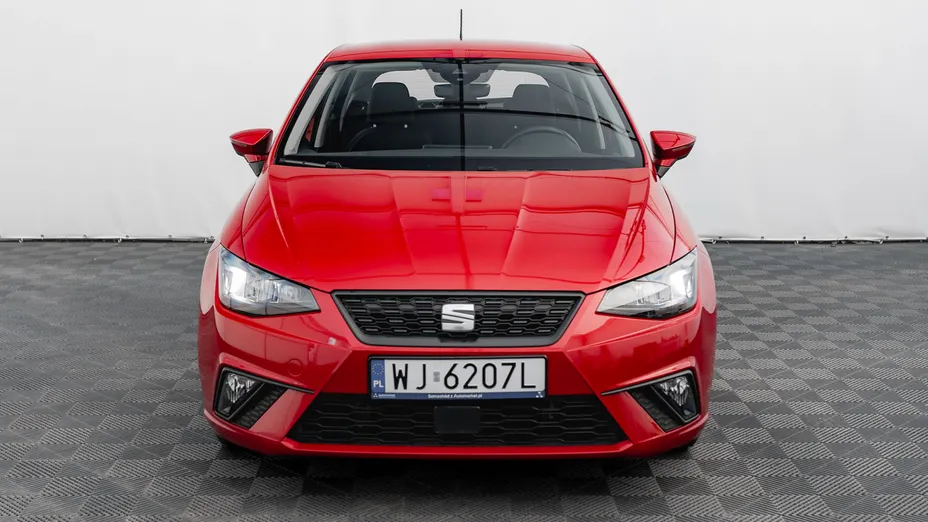 SEAT Ibiza Ibiza 1.0 TSI Style S&S