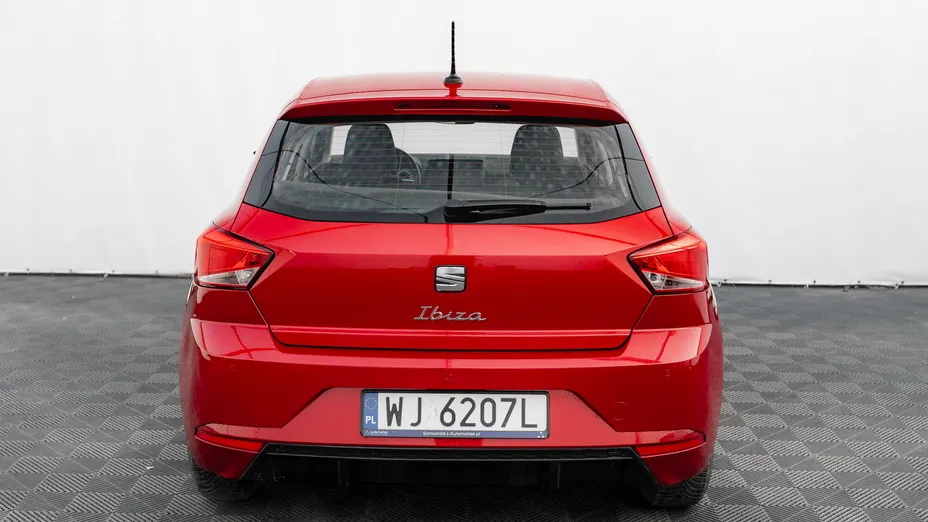 SEAT Ibiza Ibiza 1.0 TSI Style S&S