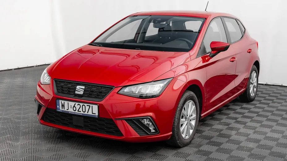 SEAT Ibiza Ibiza 1.0 TSI Style S&S