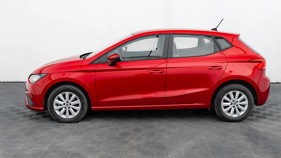 SEAT Ibiza Ibiza 1.0 TSI Style S&S