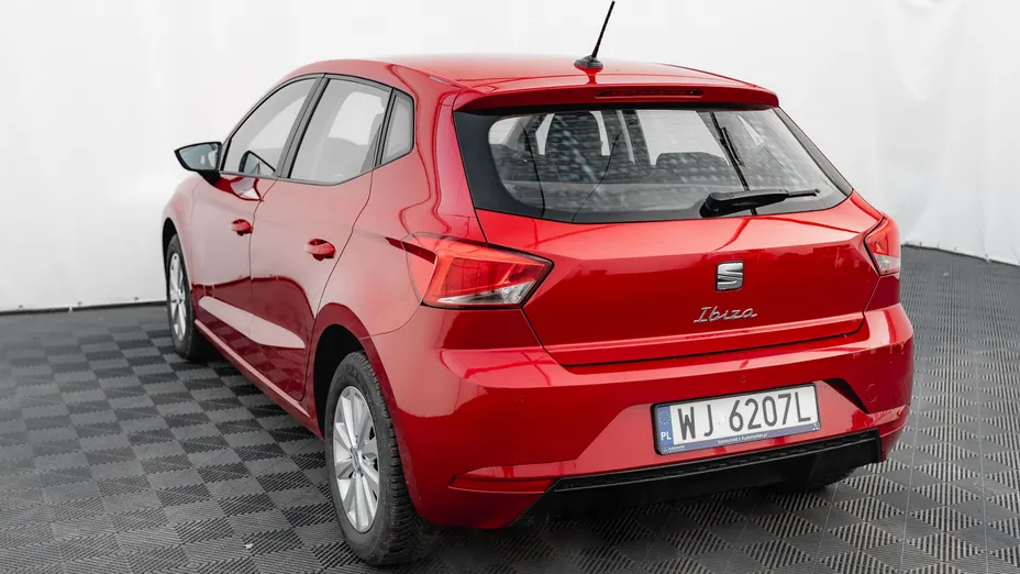 SEAT Ibiza Ibiza 1.0 TSI Style S&S