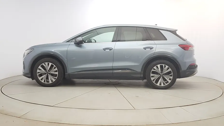 AUDI Q4 Q4 e-tron 40 77kWh Advanced