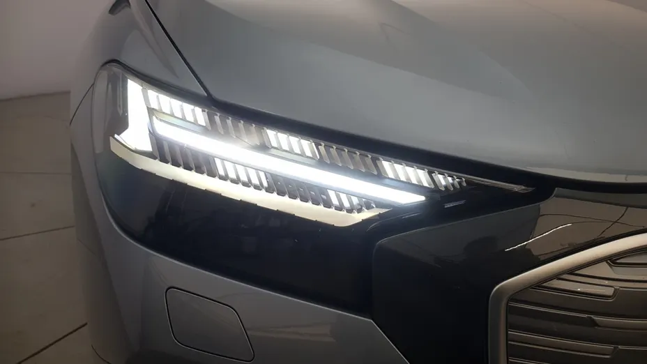 AUDI Q4 Q4 e-tron 40 77kWh Advanced