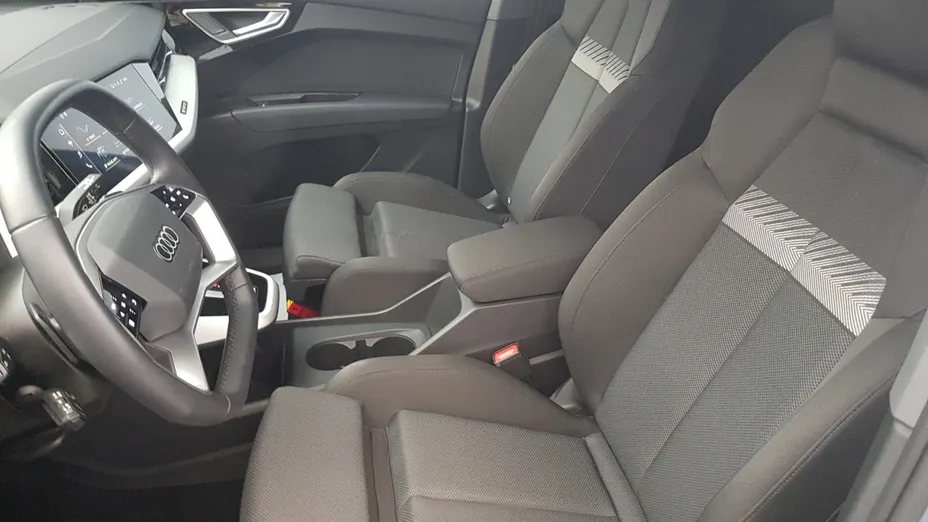 AUDI Q4 Q4 e-tron 40 77kWh Advanced