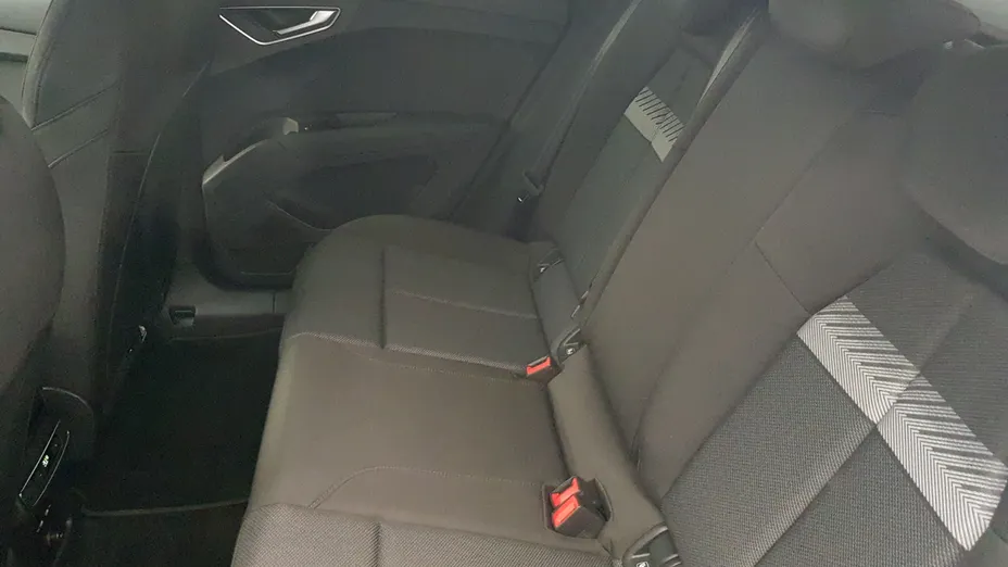 AUDI Q4 Q4 e-tron 40 77kWh Advanced