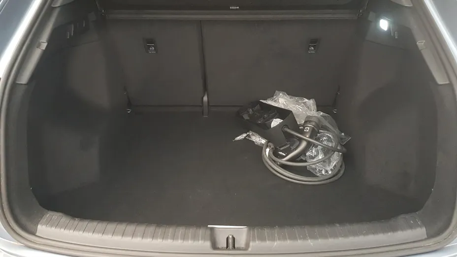 AUDI Q4 Q4 e-tron 40 77kWh Advanced