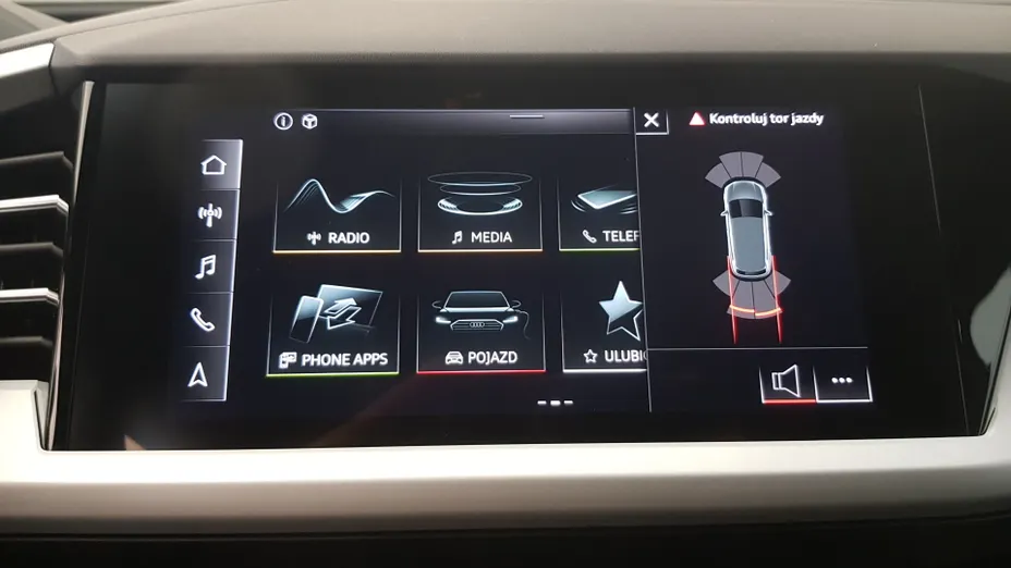 AUDI Q4 Q4 e-tron 40 77kWh Advanced