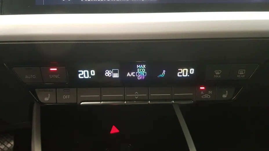 AUDI Q4 Q4 e-tron 40 77kWh Advanced