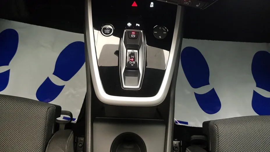 AUDI Q4 Q4 e-tron 40 77kWh Advanced