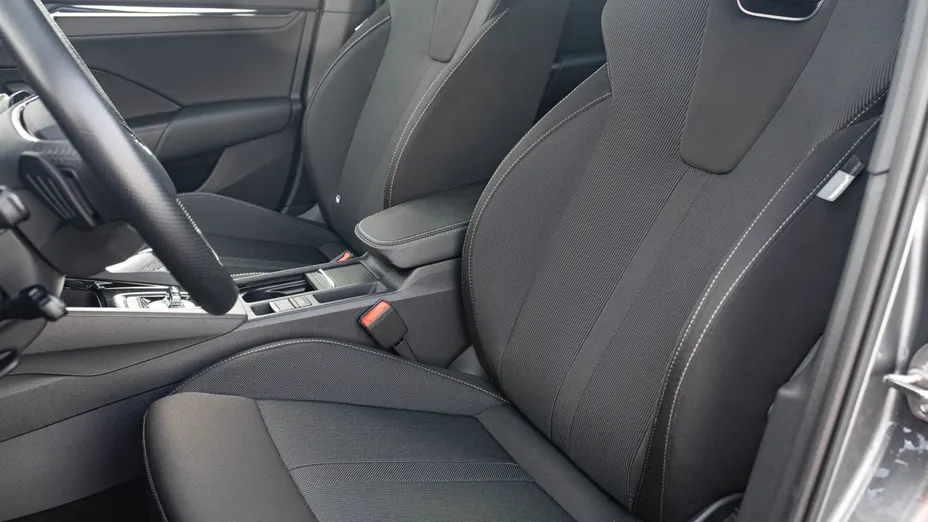 SKODA Octavia Octavia 2.0 TSI 4x4 Style DSG