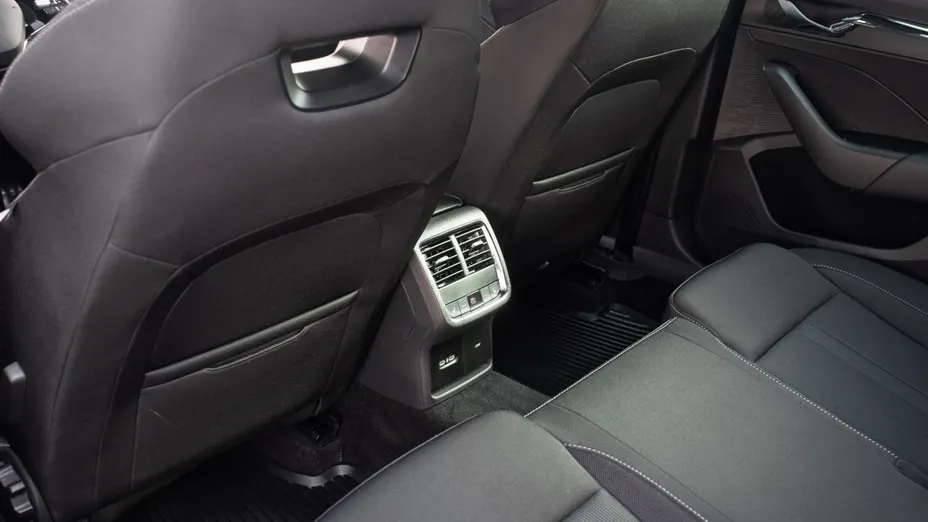 SKODA Octavia Octavia 2.0 TSI 4x4 Style DSG