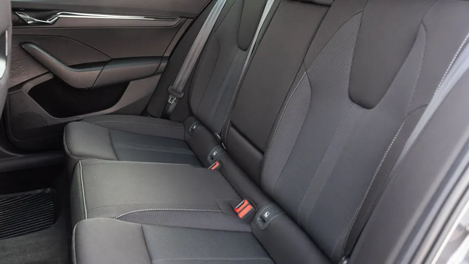 SKODA Octavia Octavia 2.0 TSI 4x4 Style DSG