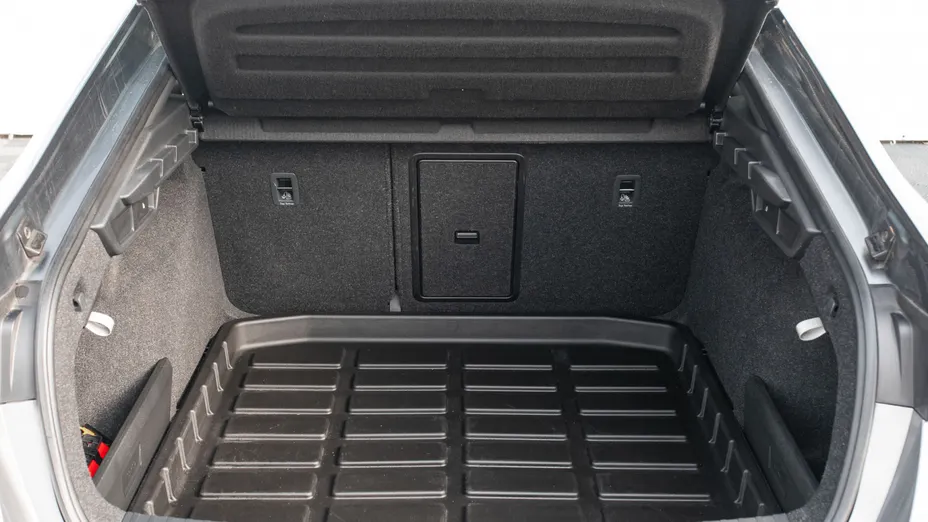 SKODA Octavia Octavia 2.0 TSI 4x4 Style DSG