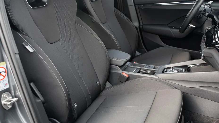 SKODA Octavia Octavia 2.0 TSI 4x4 Style DSG