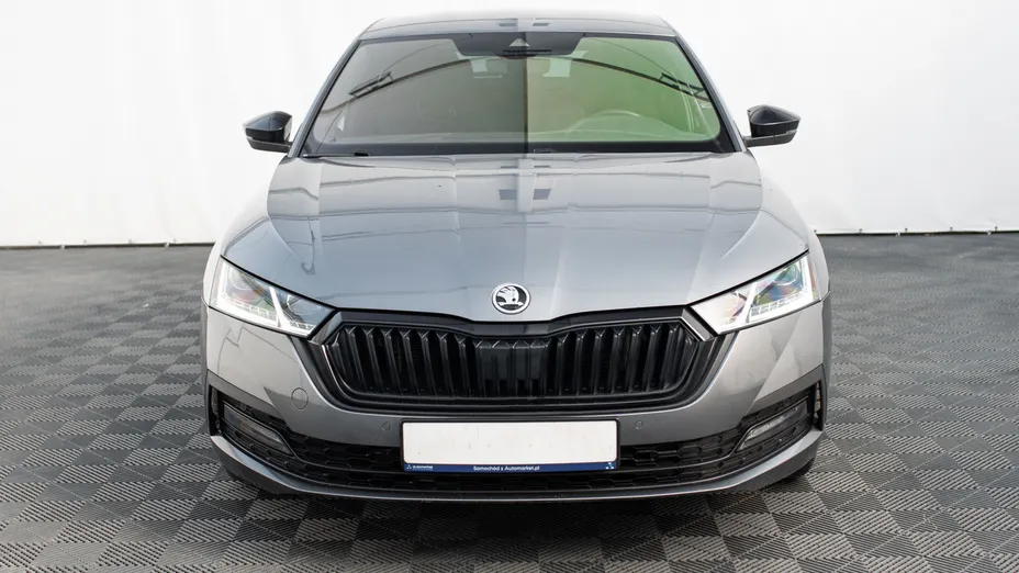 SKODA Octavia Octavia 2.0 TSI 4x4 Style DSG